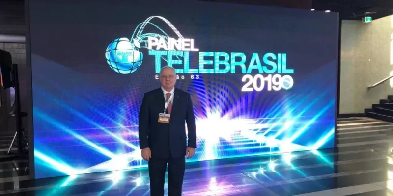 Painel Telebrasil