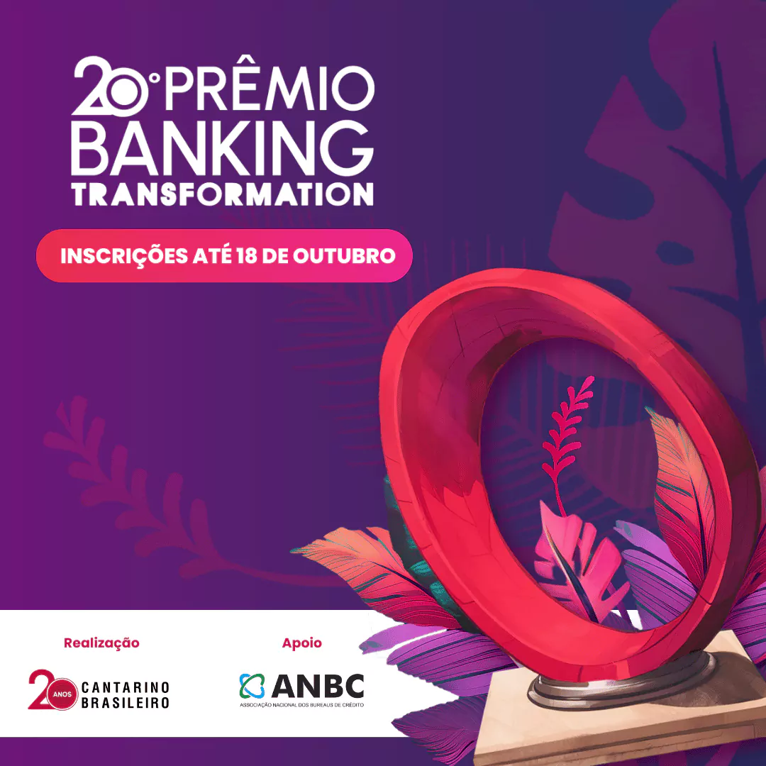 prêmio banking transformation 2024