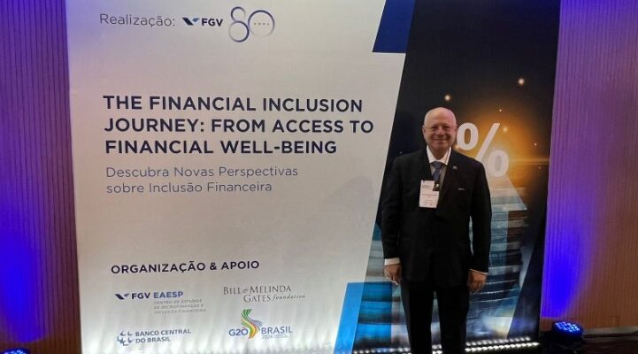 the journey of financial inclusion