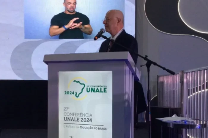 UNALE 2024