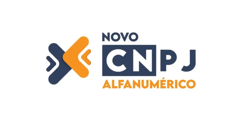 cnpj alfanumérico