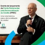 frente parlamentar pela democratização do crédito