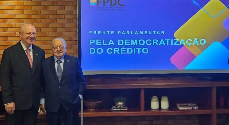 Frente Parlamentar Mista