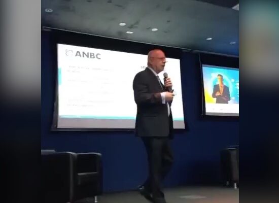 Seminário Mercado de Recebíveis