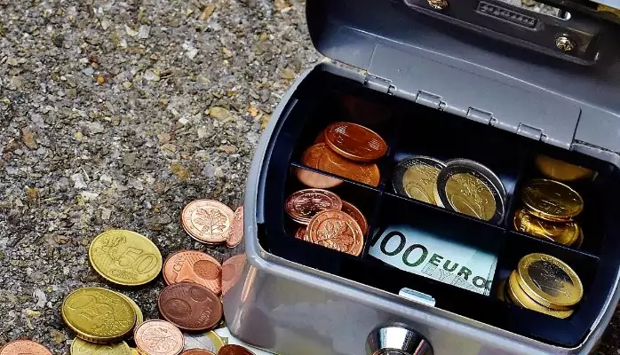 escore de credito