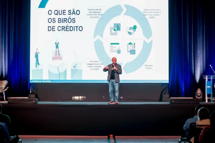 CDL Experience reúne especialistas e tendências globais do varejo em Concórdia