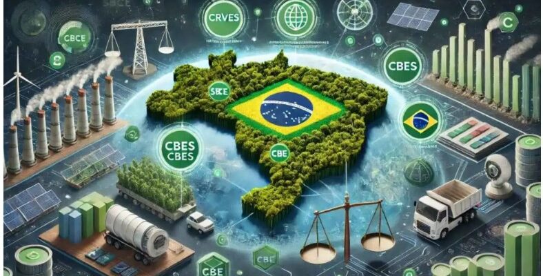 crédito sustentável