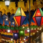 festas juninas
