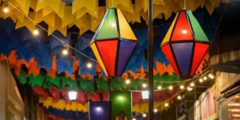 festas juninas