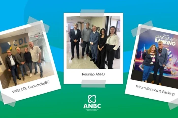Maio foi um mês de grandes conquistas para a ANBC!
