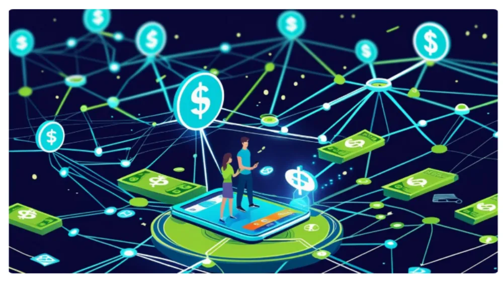 Instant Payment Method Instant payment methods