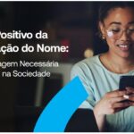 negativação do nome