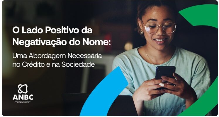 negativação do nome