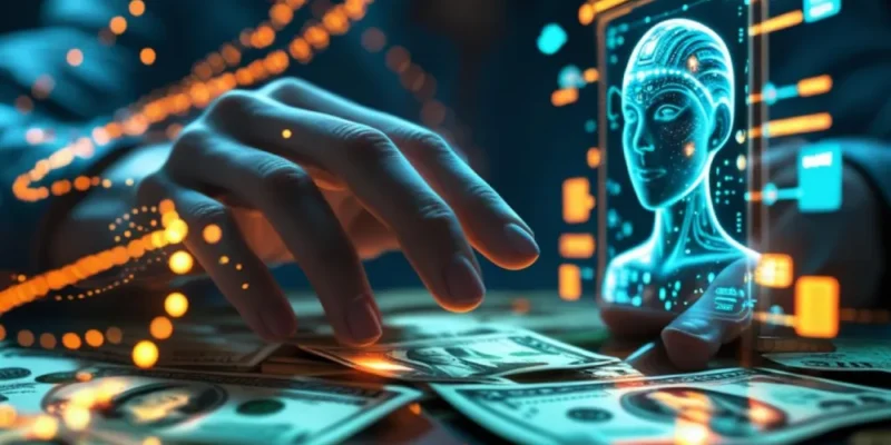 crédito na era da inteligência artificial