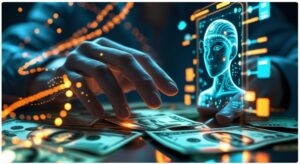 O crédito em tempos de inteligência artificial