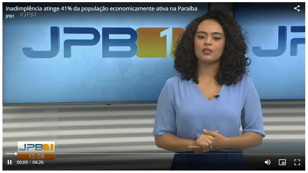inadimplência