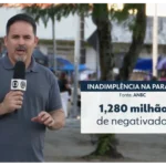 inadimplência