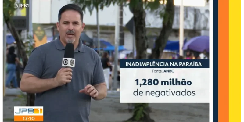 inadimplência