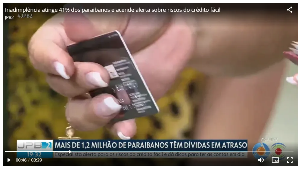 paraibanos