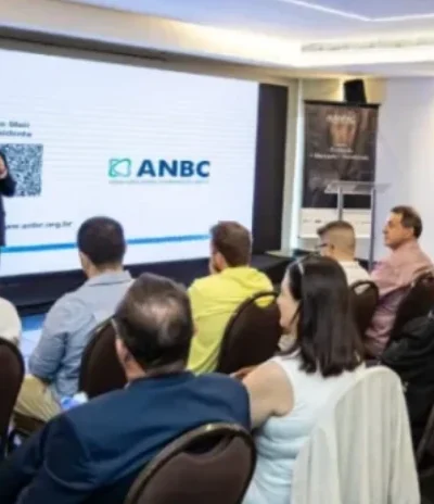 Elias Sfeir participa do Seminário da ANFAC