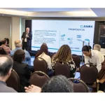 Elias Sfeir participa do Seminário da ANFAC sobre a Evolução do Mercado de Recebíveis