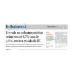 cadastro positivo