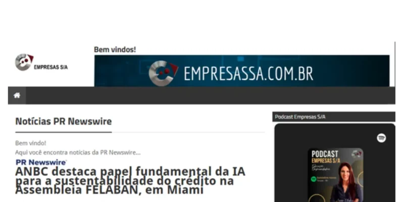 empresassa