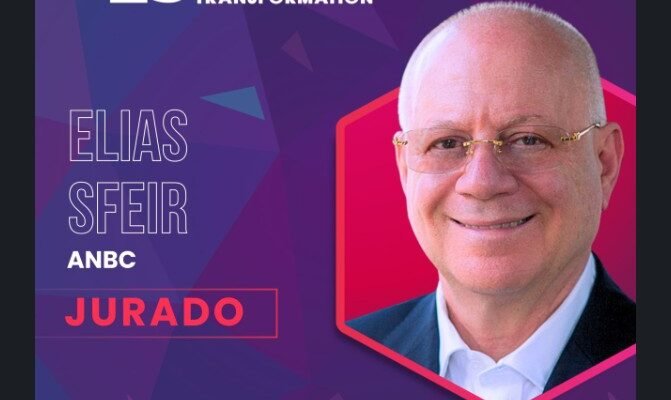 21 edição do prêmio banking transformation