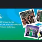 eventos setembro 2025