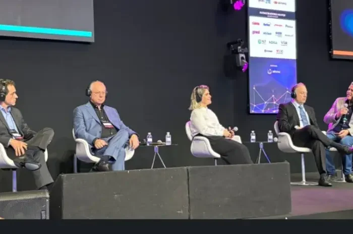 Future Agro en Futurecom | Economía conectada