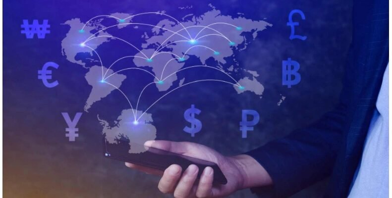 pagamentos instantâneos internacionais