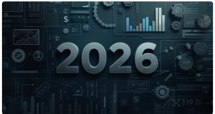 perspectivas para 2026