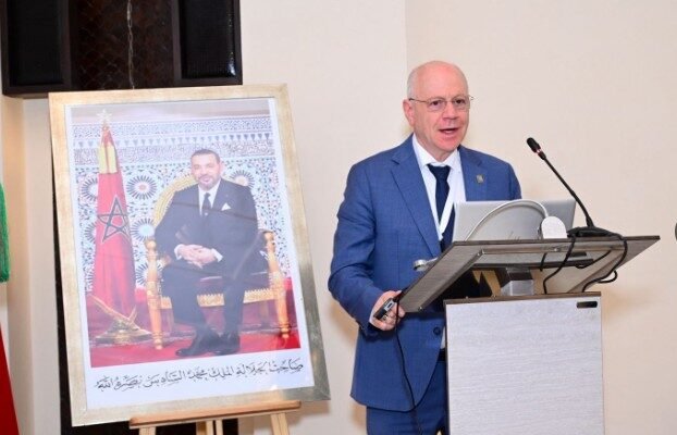 second africa regional consultative group meeting