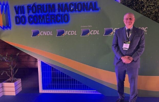 vii fórum nacional do comércio