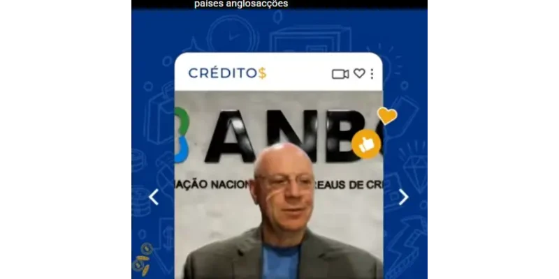 crédito e dívidas