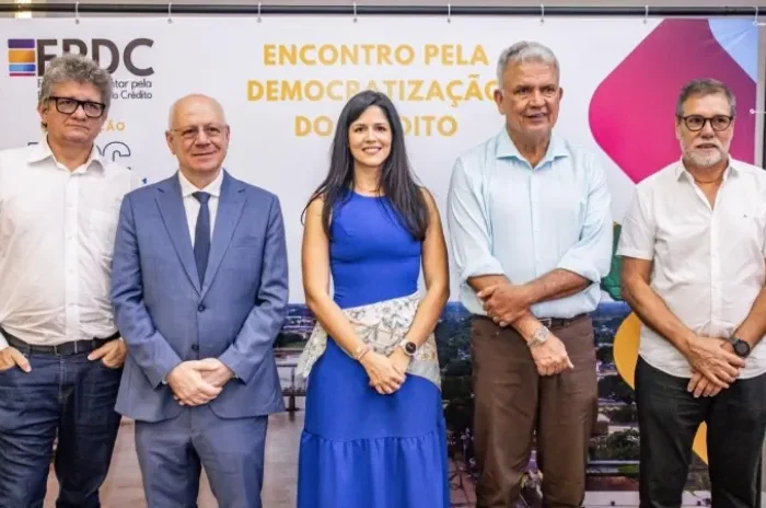 A ANBC participou do primeiro encontro estadual promovido pela (FPDC)