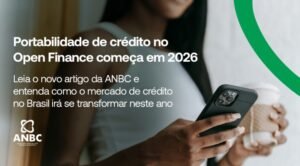 Portabilidade de crédito no Open Finance começa em 2026