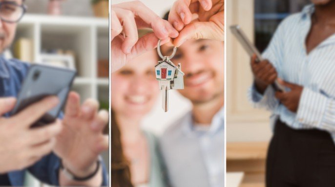 três modalidades de crédito