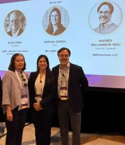 FIBA (Financial & International Business Association) AML Conference 2026