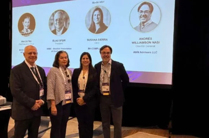 FIBA (Financial & International Business Association) AML Conference 2026