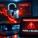 fraudes digitais