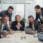 inadimplência entre empresas