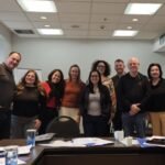 trilhas tecno estrutural e psicossocial