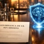 a confiança na ia no setor de crédito