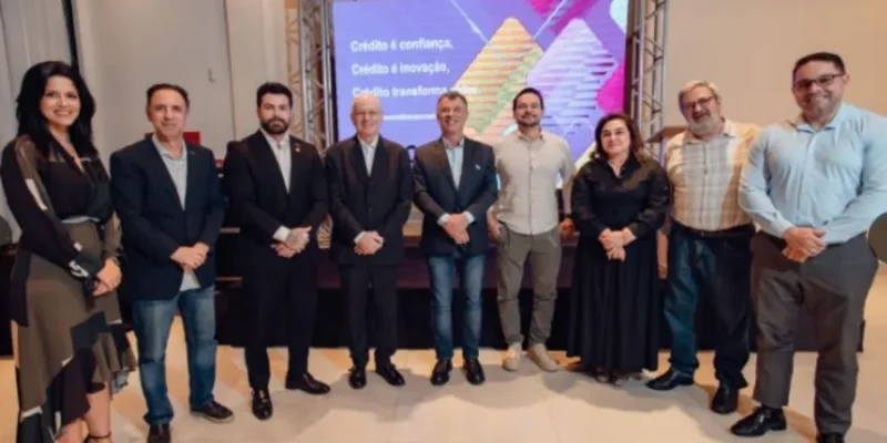 encontro da frente parlamentar para a democratização do crédito, realizado em manaus1