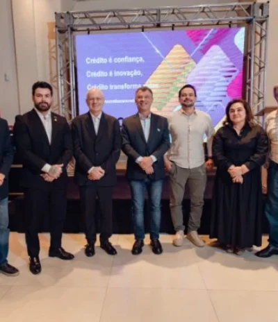 Encontro da Frente Parlamentar para a Democratização do Crédito, realizado em Manaus