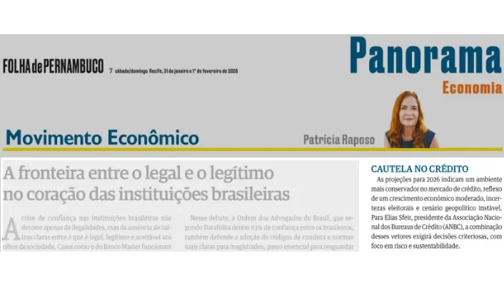 instituições brasileiras