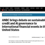 international financial