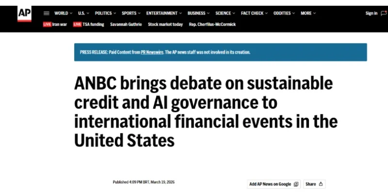 international financial