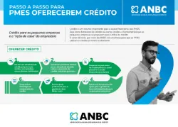 como oferecer crédito